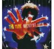 Cure - Greatest Hits (CD) audio CD album