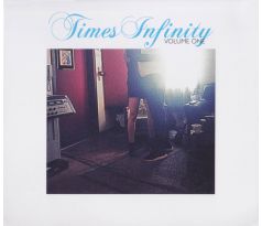 Dears - Times Infinity Vol.one (CD) audio CD album