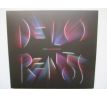 Delorentos - True Surrender (CD) audio CD album