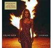 Dion Celine - Courage /deluxe/ (CD) audio CD album