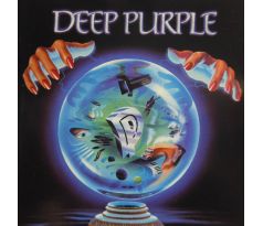 Deep Purple - Slaves And Masters (CD)