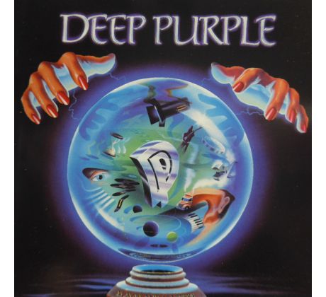 Deep Purple - Slaves And Masters (CD)