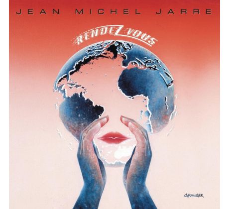 Jarre Jean Michel - Rendez Vous (CD) audio CD album