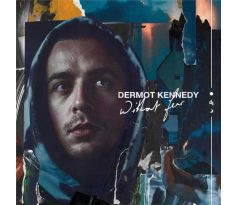 Kennedy Dermot - Without Fear (CD) audio CD album