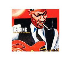 King B.B. - The Thrill Of The Blues (CD) audio CD album