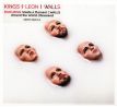 Kings Of Leon - Walls (CD) audio CD album