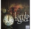 Lamb Of God - Lamb Of God (CD) audio CD album