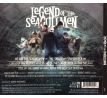 Legend Of The Seagullmen - Legend Of The Seagullmen (CD) audio CD album