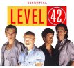 Level 42 - The Essential (3CD) audio CD album