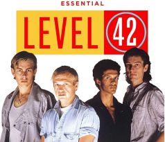 Level 42 - The Essential (3CD) audio CD album