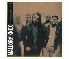 Mallory Knox - Mallory Knox (CD) audio CD album