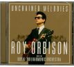 Orbison Roy And The RPO - Unchained Melodies (CD) audio CD album