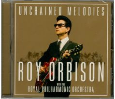 Orbison Roy And The RPO - Unchained Melodies (CD) audio CD album