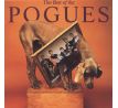 Pogues - Best Of (CD) audio CD album