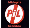 Public Image Ltd. /PIL/ - Rise:The Collection (CD) audio CD album