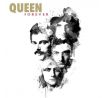 Queen - Forever (CD) audio CD album