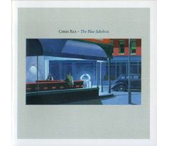 Rea Chris - The Blue Jukebox (CD) audio CD album