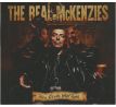 Real Mckenzies The - Two Devils Will Talk (CD) audio CD album