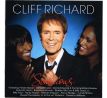 Richard Cliff - Solicious /the soul album/ (CD) audio CD album