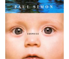 Simon Paul - Surprise (CD) audio CD album