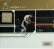 Simple Minds - Cry /limited edition/ (CD) audio CD album