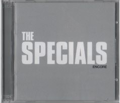 Specials - Encore (2CD) audio CD album