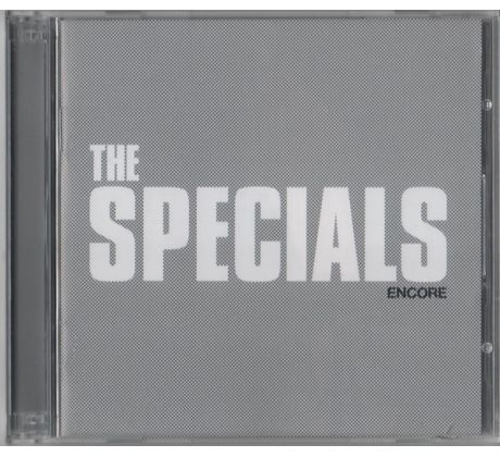 Specials - Encore (2CD) audio CD album