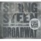 Springsteen Bruce - On Broadway /live/ (2CD) audio CD album