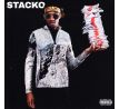 Stacko - Mostack (CD) audio CD album