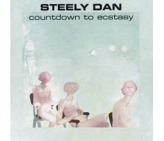 Steely Dan - Countdown To Ecstasy (CD) audio CD album