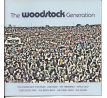 V.A. - Woodstock Generation (CD) audio CD album