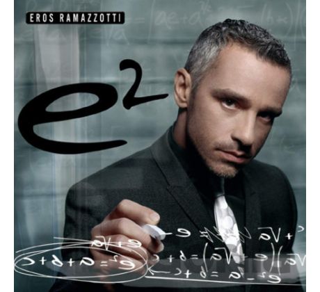 Ramazzotti Eros - E2/ (2CD) audio CD album