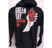 mikina GREEN DAY - American Idiot (Hoodie) I CDAQUARIUS.COM