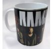 Rammstein - Band (mug/ hrnček) I CDAQUARIUS.COM Rock Shop