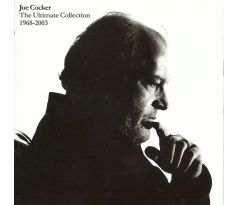 Cocker Joe - The Ultimate Collection 1968-2003 (2CD) audio CD album