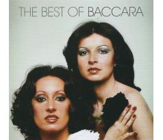 Baccara - Best Of (CD) audio CD album