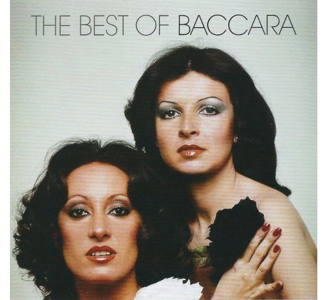 Baccara - Best Of (CD) audio CD album