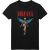 Nirvana – Angelic (t-shirt)