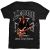 Motorhead - Lemmy – Iron Cross Stone Deaf Forever (t-shirt)