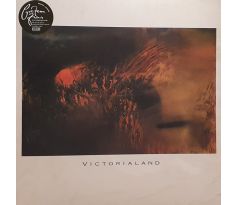 Cocteau Twins - Victorialands / LP vinyl album