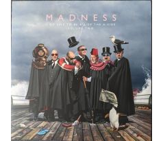 Madness - I Do Like To Be B-Sides / LP vinyl album