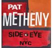 Metheny Pat - Side Eye NYC / LP vinyl album