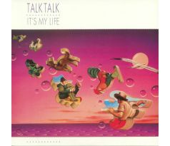 Talk Talk – It´s My Life / LP vinyl album