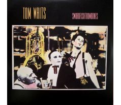 Waits Tom - Swordfishtrombone / LP vinyl album