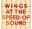 Wings - At The Speed Of Sound / LP vinyl album