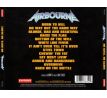 Airbourne - No Guts No Glory (CD) audio CD album