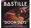 Bastille - Doom Days (CD) audio CD album