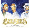 Bee Gees - Timeless /The All Time Greatest Hits/ (CD) audio CD album