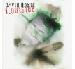 Bowie David - Outside (CD) audio CD album