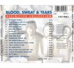 Blood Sweat And Tears - Definitive Collection (CD) audio CD album